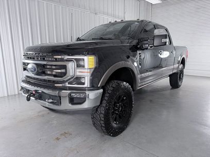 Used 2022 Ford F250 King Ranch w/ Tremor Off-Road Package