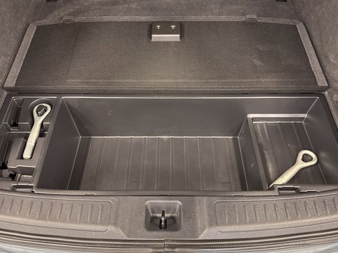 Used 2022 INFINITI QX50 Luxe image 30