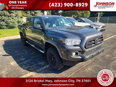 Used 2022 Toyota Tacoma SR5