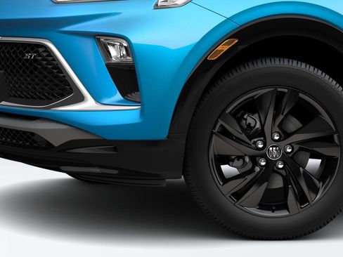 New 2026 Buick Encore GX Sport Touring w/ Comfort Package image 29