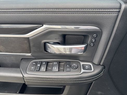 Used 2022 RAM 2500 Laramie image 23