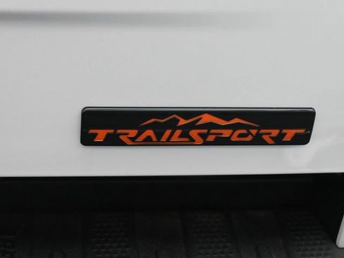 Used 2025 Honda Ridgeline TrailSport+ image 29