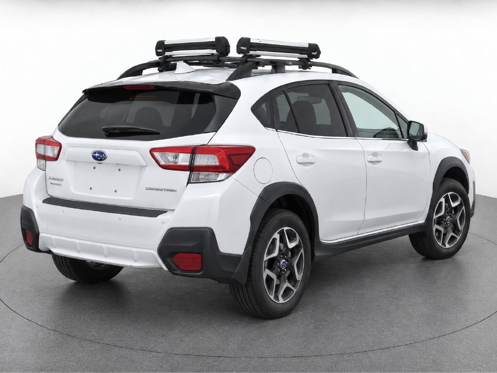 Used 2018 Subaru Crosstrek 2.0i Limited AWD/4WD image 5