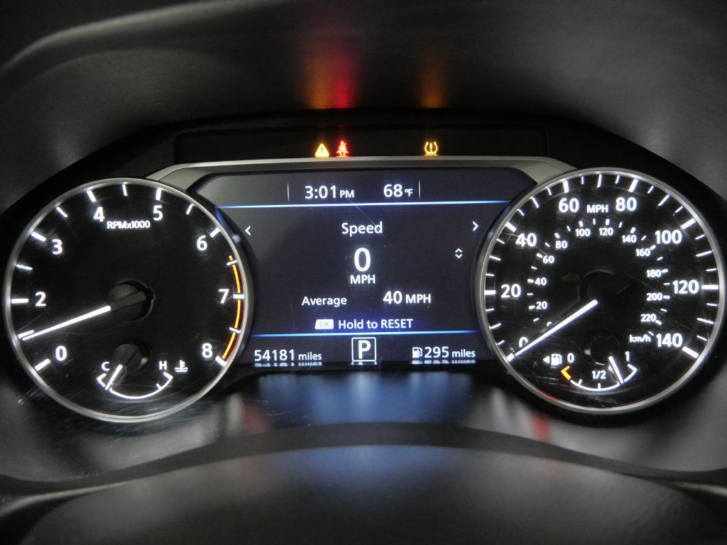 Used 2024 Nissan Altima 2.5 SR FWD image 14