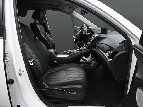 Certified 2024 Acura RDX SH-AWD w/ Technology Package image 18