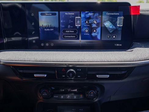 New 2026 Nissan Kicks SV w/ Interior Electronics Package FWD image 29