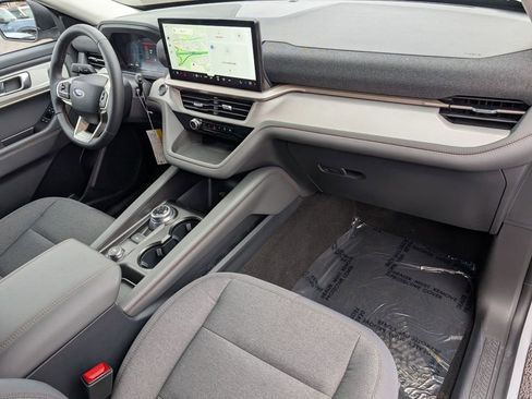 New 2026 Ford Explorer Active image 47