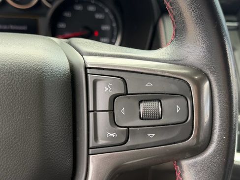 Used 2021 Chevrolet Tahoe RST RWD image 22