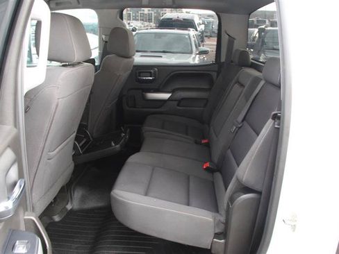 Used 2018 Chevrolet Silverado 2500 LT w/ LT Fleet Convenience Package AWD/4WD image 20