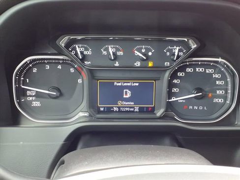 Used 2020 GMC Sierra 1500 Elevation image 24