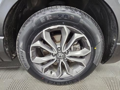 Used 2022 Honda CR-V EX image 44