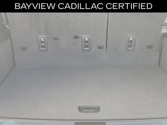 Used 2023 Cadillac Escalade ESV V AWD/4WD image 14