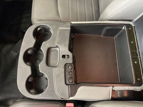 Used 2017 RAM 1500 Tradesman image 28