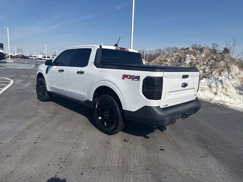 Used 2022 Ford Maverick XLT w/ Equipment Group 300A Standard image 7