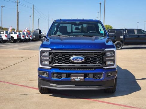 New 2026 Ford F250 XL w/ STX Appearance Package image 2