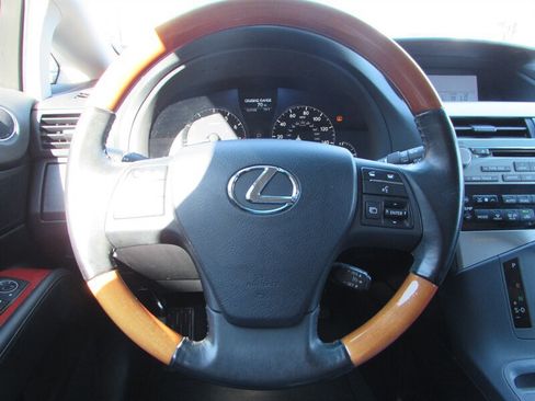 Used 2011 Lexus RX 350 AWD w/ Premium Pkg image 8