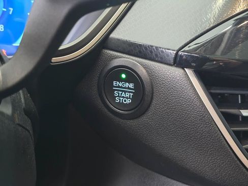 Used 2021 Ford Escape SEL w/ Technology Package AWD/4WD image 26