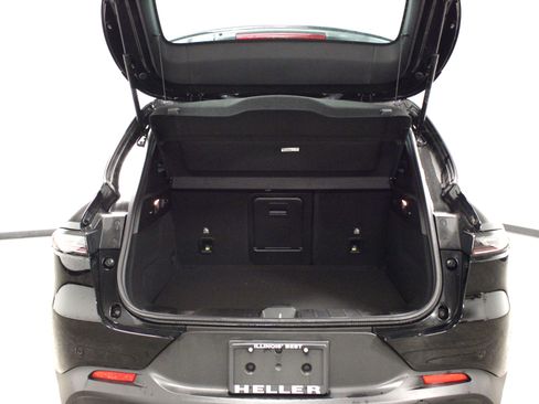 New 2024 Dodge Hornet GT w/ GT Blacktop Package image 12