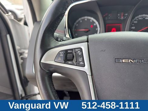 Used 2014 GMC Terrain Denali FWD image 21