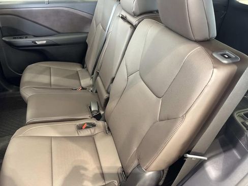 New 2026 Lexus TX 350 AWD image 11