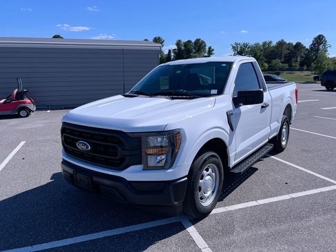 Used 2023 Ford F150 XL image 7