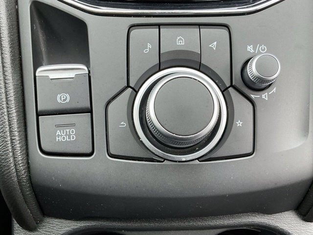 Used 2024 MAZDA CX-5 AWD 2.5 S w/ Preferred Package image 31