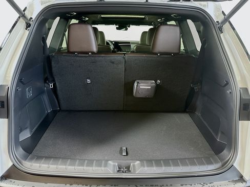 New 2026 Lexus TX 350 AWD w/ Technology Package image 25