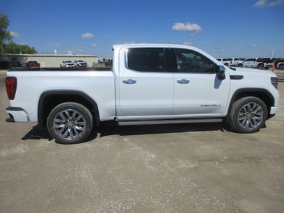 New 2026 GMC Sierra 1500 Denali