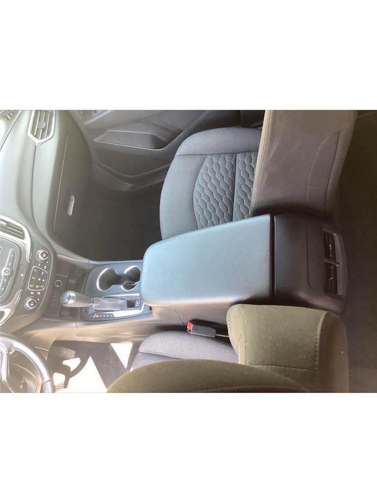 Used 2020 Chevrolet Equinox LT AWD/4WD image 17