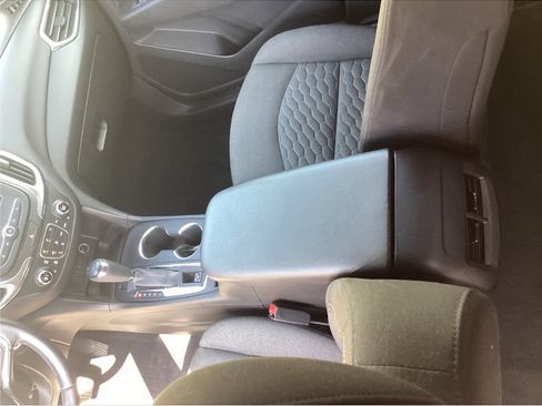 Used 2020 Chevrolet Equinox LT AWD/4WD image 17