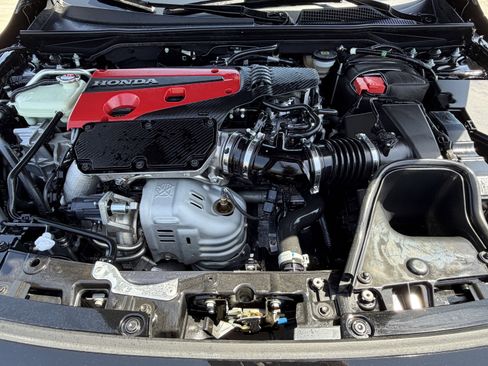 Used 2025 Honda Civic Type R image 30