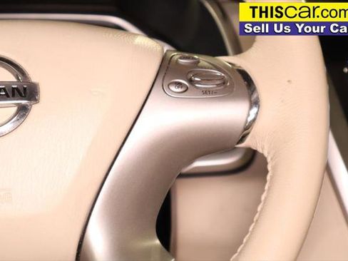 Used 2015 Nissan Murano SV FWD image 20