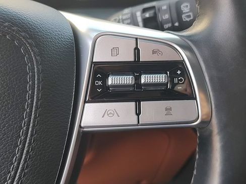 Used 2024 Kia Telluride SX Prestige X-Pro AWD/4WD image 19