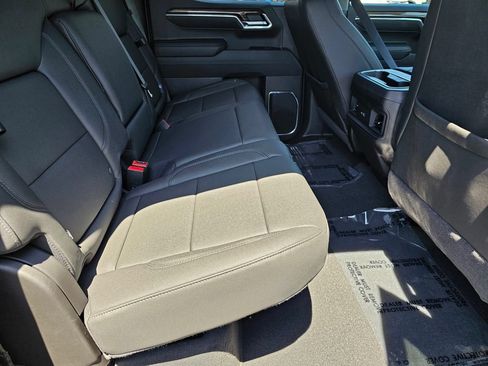 New 2026 Chevrolet Silverado 1500 LT Trail Boss w/ LT Trail Boss Premium Package AWD/4WD image 12