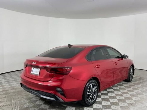 Used 2024 Kia Forte LXS image 5