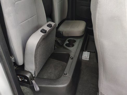 Used 2016 Chevrolet Colorado W/T w/ WT Convenience Package image 22