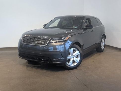 Used 2026 Land Rover Range Rover Velar S image 1