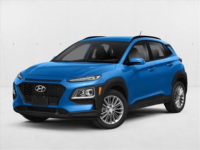 Used 2020 Hyundai Kona SE