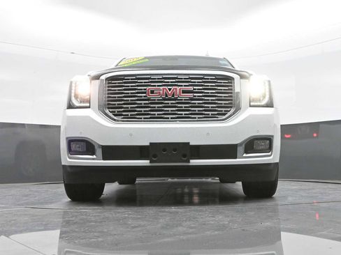 Used 2019 GMC Yukon Denali image 37