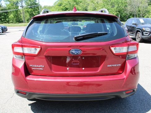 Used 2019 Subaru Impreza 2.0i Premium AWD/4WD image 9