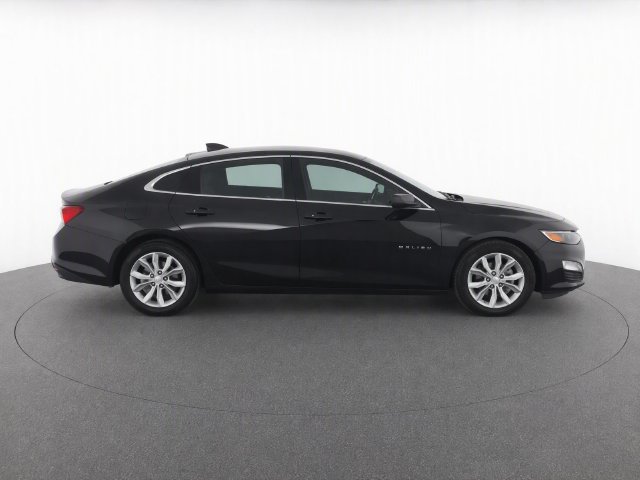 Used 2023 Chevrolet Malibu LT FWD image 8