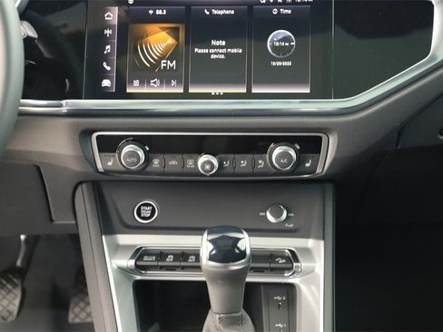 New 2025 Audi Q3 2.0T Premium image 20