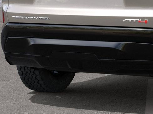 New 2026 GMC Terrain AT4 w/ Convenience Package III image 14