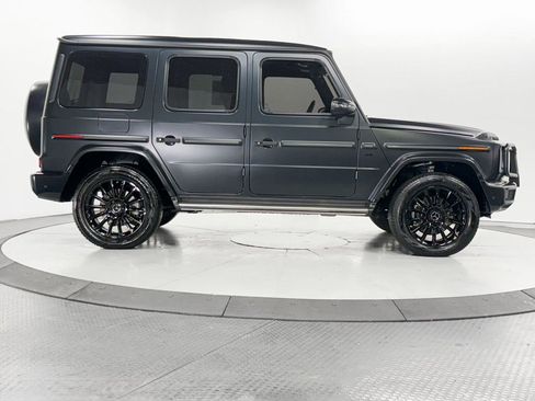 Used 2022 Mercedes-Benz G 550 image 32