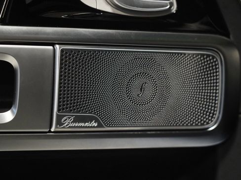 Certified 2022 Mercedes-Benz G 550 G 550 image 30