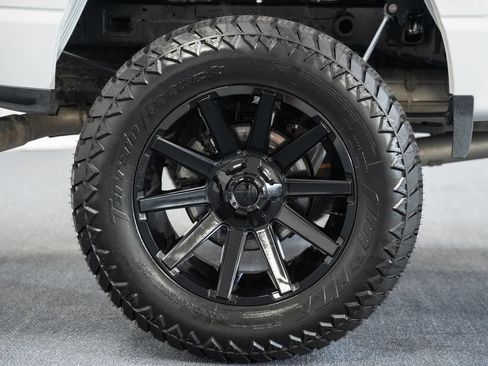 Certified 2025 Ford F150 XLT w/ Equipment Group 301A Standard AWD/4WD image 17