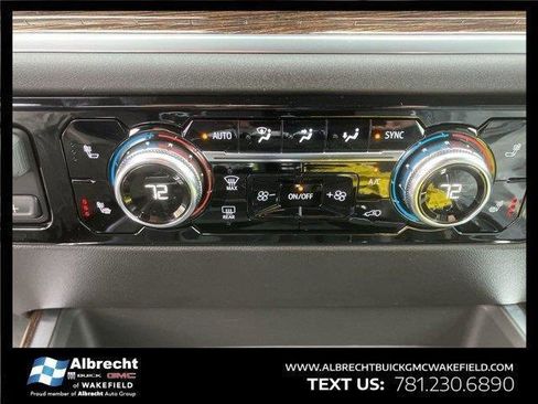 New 2025 GMC Sierra 1500 Elevation w/ Preferred Package image 41