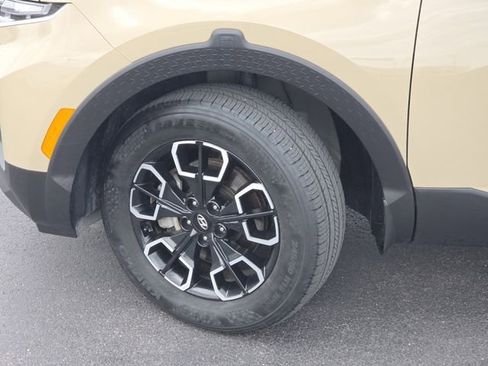 Used 2023 Hyundai Santa Cruz SEL w/ Activity Package image 23
