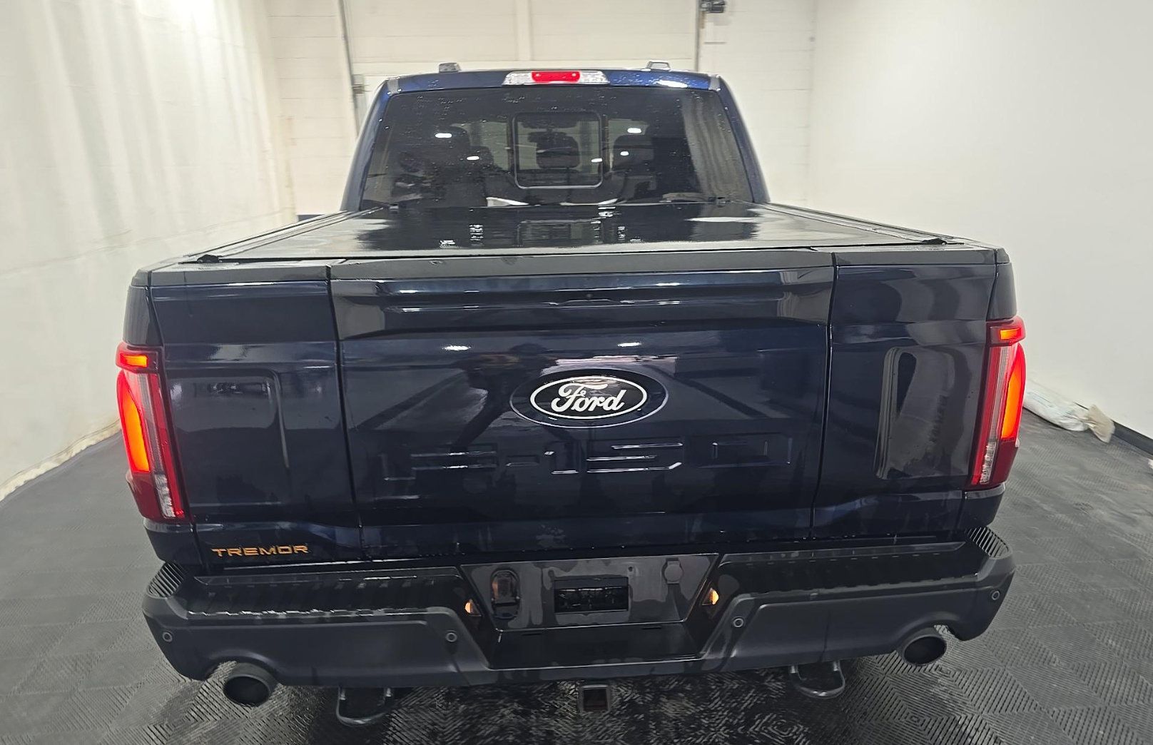Used 2025 Ford F150 Tremor w/ Equipment Group 402A High AWD/4WD image 5
