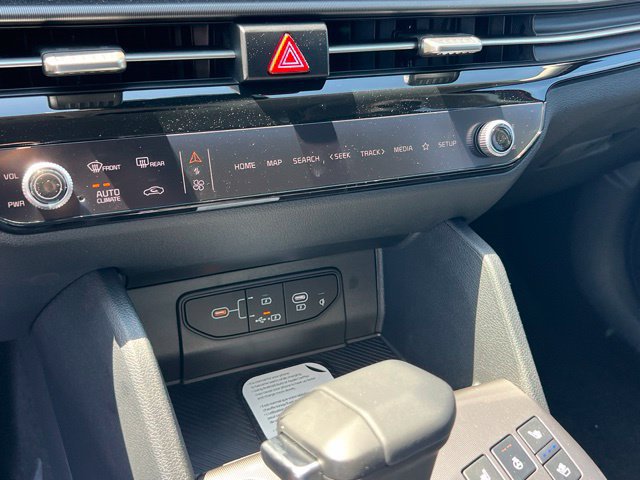 New 2026 Kia Sportage SX FWD image 20